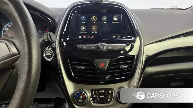 Chevrolet (GM Daewoo) The New Spark id 3275372 из Кореи 7