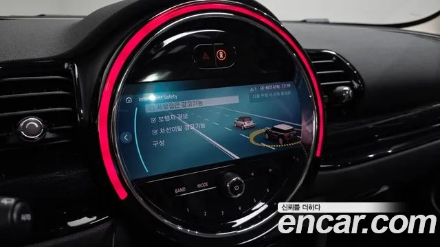 Mini Cooper S Clubman id 2878868 из Кореи 7