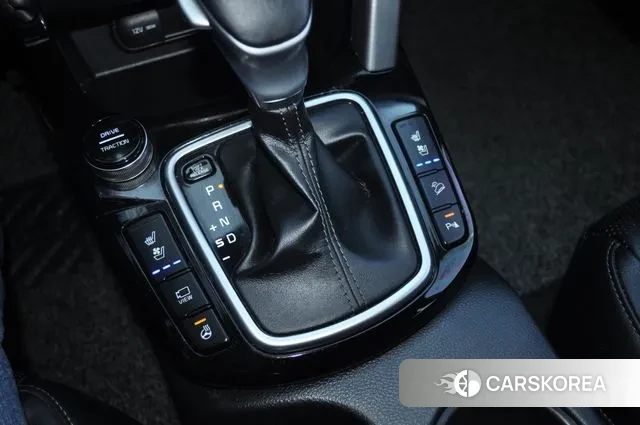 Kia Seltos id 3402729 из Кореи 7