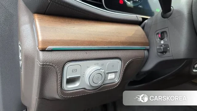 Mercedes-Benz GLE-Class W167 id 3646823 из Кореи 7