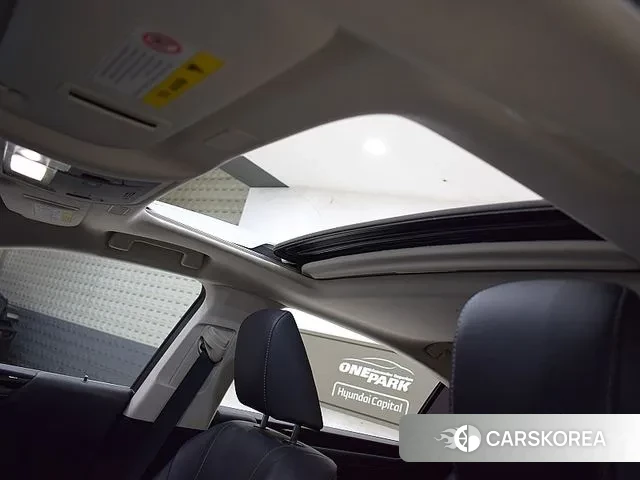 Lexus ES300h 7th generation id 3595797 из Кореи 7