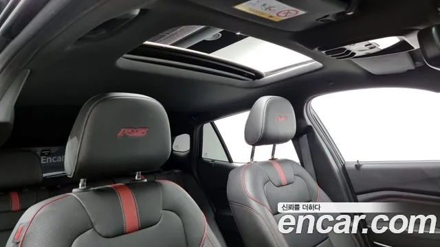 Chevrolet (GM Daewoo) Trax Crossover id 2949277 из Кореи 7