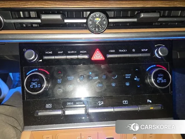 Hyundai Santa Fe (MX5) id 3595703 из Кореи 7