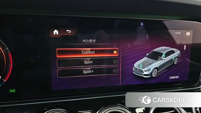 Mercedes-Benz E-Class W213 id 3898674 из Кореи 7