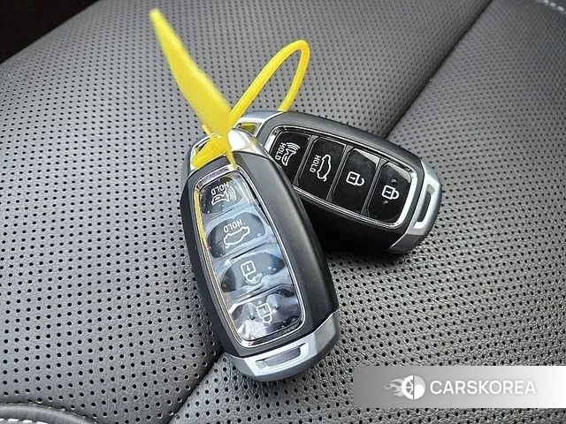 Hyundai Grandeur IG id 3489529 из Кореи 7