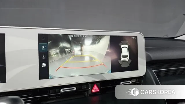 Hyundai Ionic 5 id 3127346 из Кореи 7