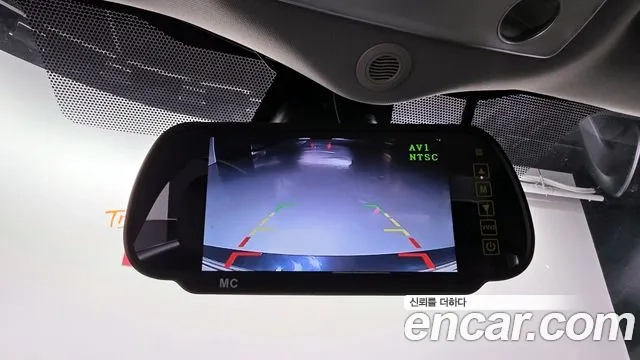 Renault Korea (Samsung) SM5 Nova id 2876800 из Кореи 7