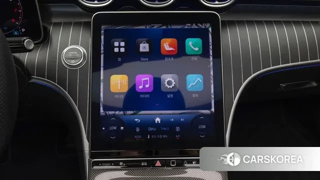 Mercedes-Benz CLE-Class C236 id 2963637 из Кореи 7