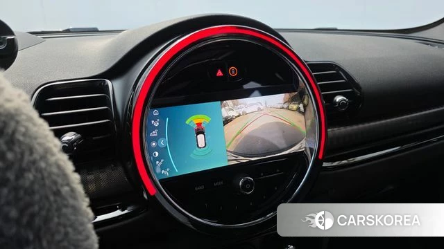 Mini Cooper S Clubman id 3831997 из Кореи 7