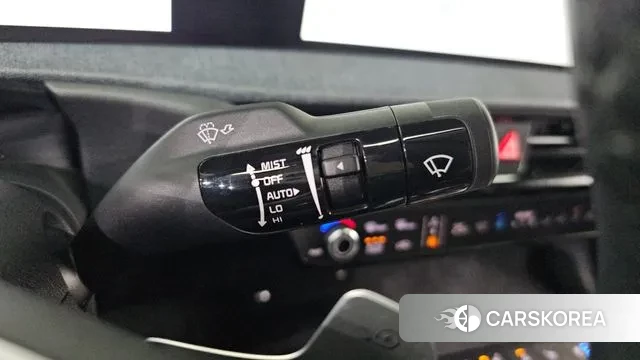 Kia EV6 id 3472732 из Кореи 7