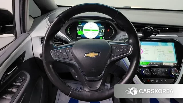 Chevrolet (GM Daewoo) Bolt EV id 3402617 из Кореи 7