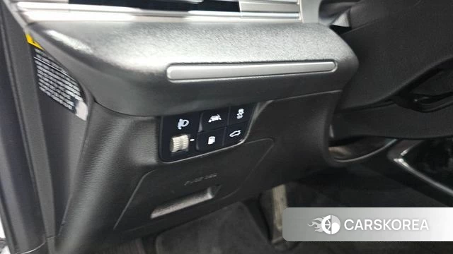 Hyundai The New Grandeur IG id 3936519 из Кореи 7