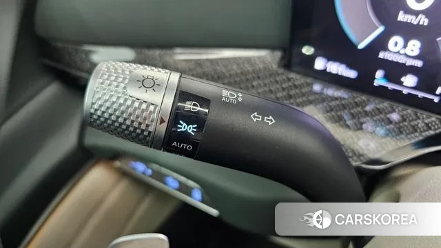 Genesis GV80 Coupe id 2925373 из Кореи 7