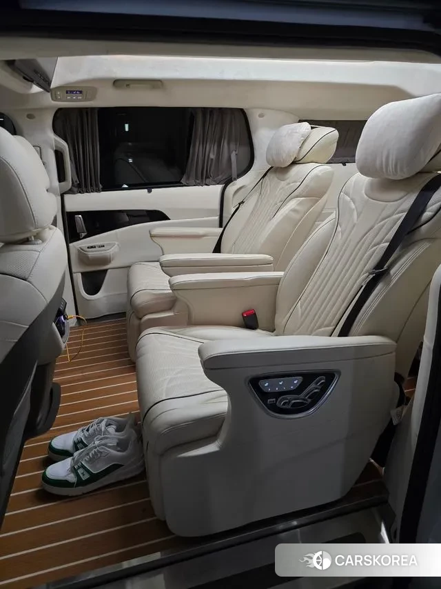 Kia The New Carnival 4th Generation id 3021793 из Кореи 7