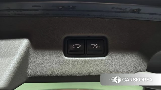 Kia Carnival 4th generation id 4481440 из Кореи 7