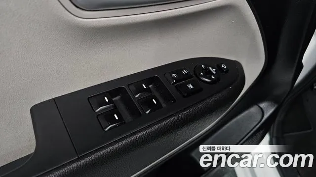 Kia The New Kia Ray id 2681301 из Кореи 7