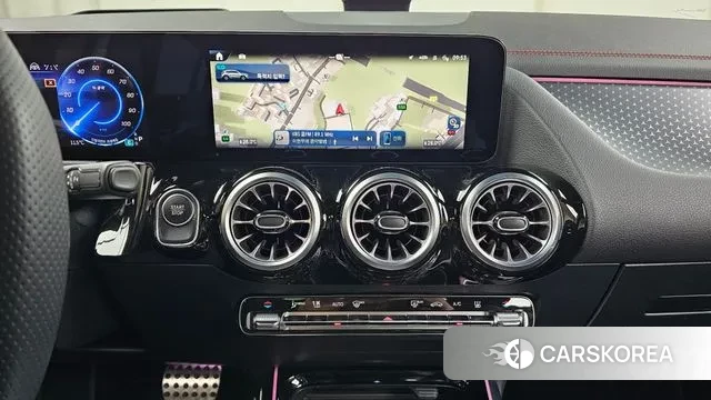 Mercedes-Benz EQA H243 id 3491920 из Кореи 7