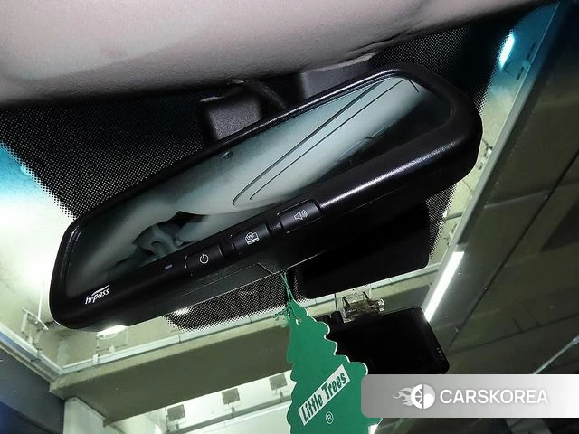 Ssangyong Berry New Tivoli id 3911396 из Кореи 7