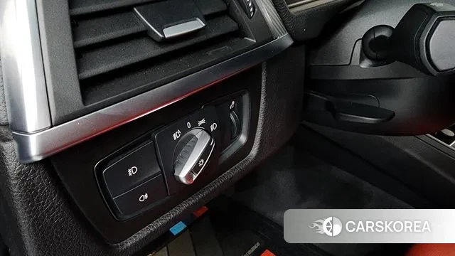 BMW 3 Series (F30) id 3617196 из Кореи 7