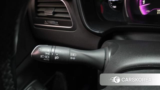 Renault Korea (Samsung) QM6 id 3937094 из Кореи 7