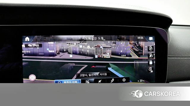 Mercedes-Benz E-Class W213 id 3818189 из Кореи 7