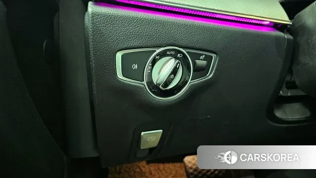 Mercedes-Benz E-Class W213 id 3308074 из Кореи 7