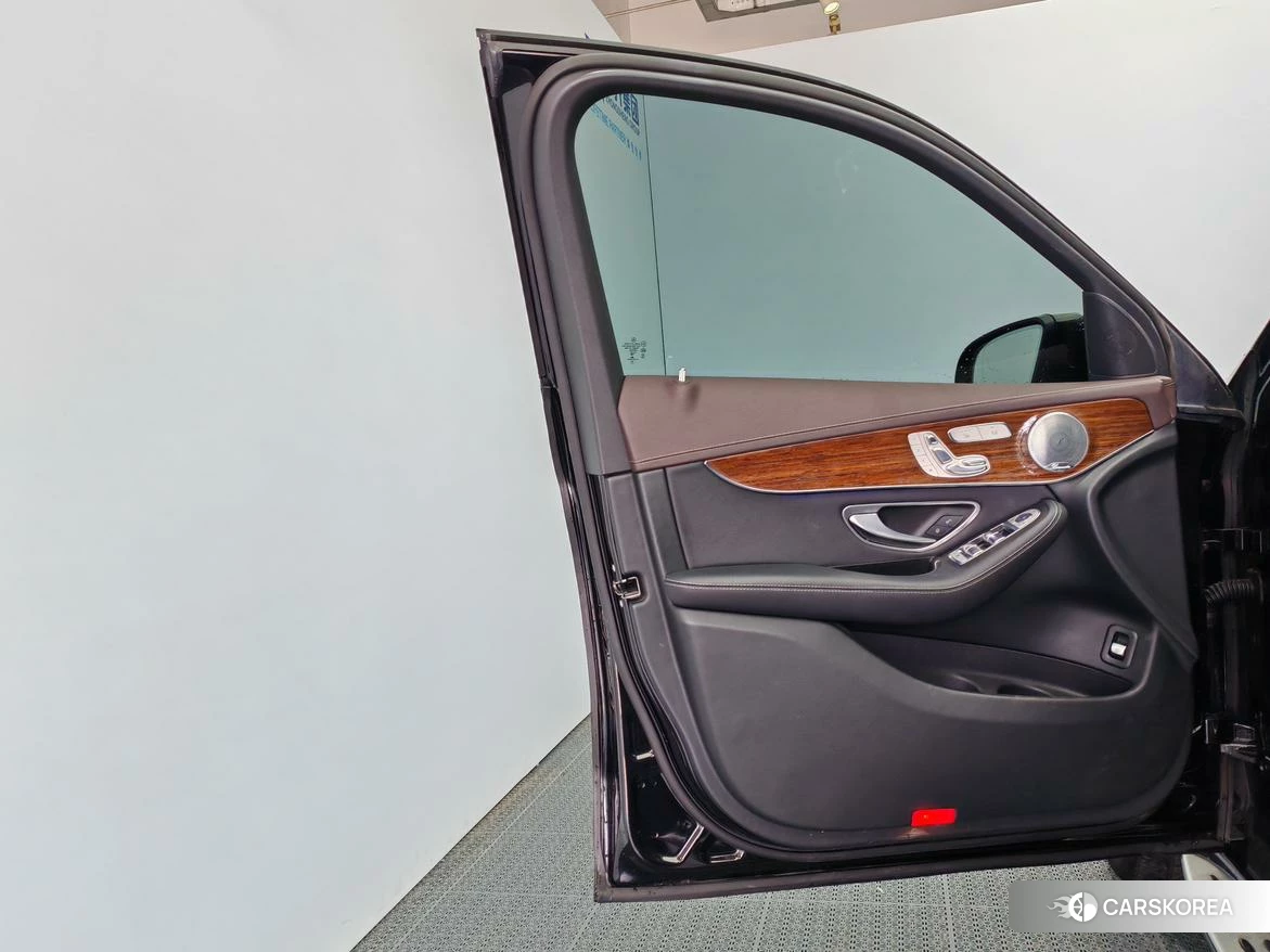 Mercedes-Benz GLC id 4426573 из Китая 7