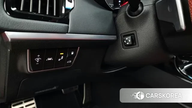 Kia Stinger id 3454708 из Кореи 7