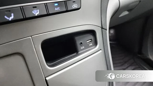 Hyundai The New Grand Starex id 3469815 из Кореи 7