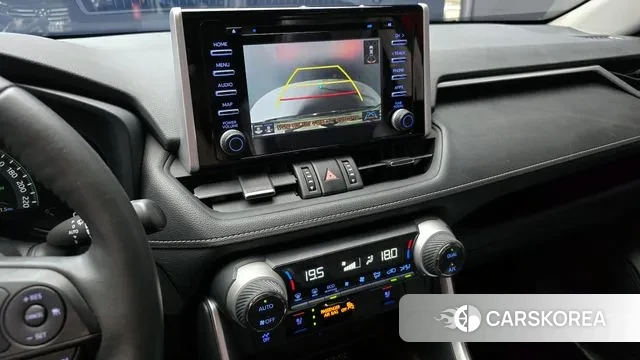 Toyota RAV4 5th Generation id 2900608 из Кореи 7