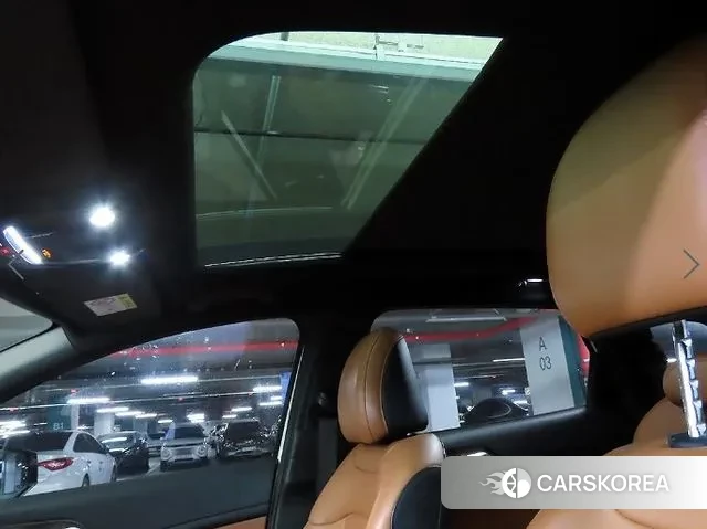 Kia Sportage 5th Generation id 3448283 из Кореи 7