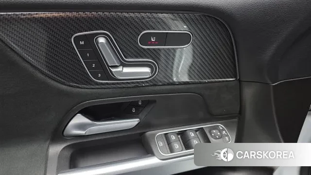 Mercedes-Benz GLB-Class X247 id 3439047 из Кореи 7