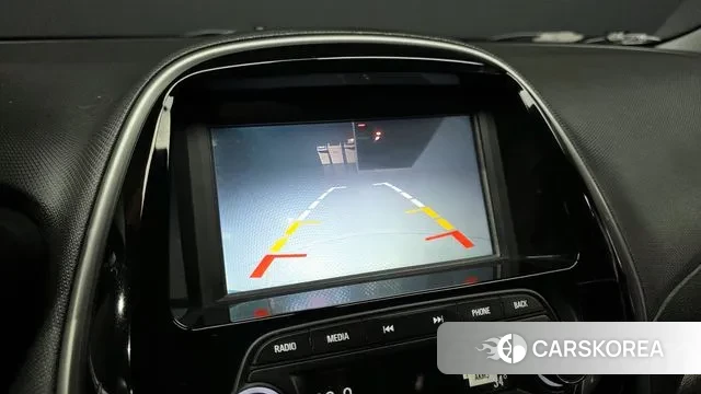 Chevrolet (GM Daewoo) The New Spark id 3004698 из Кореи 7