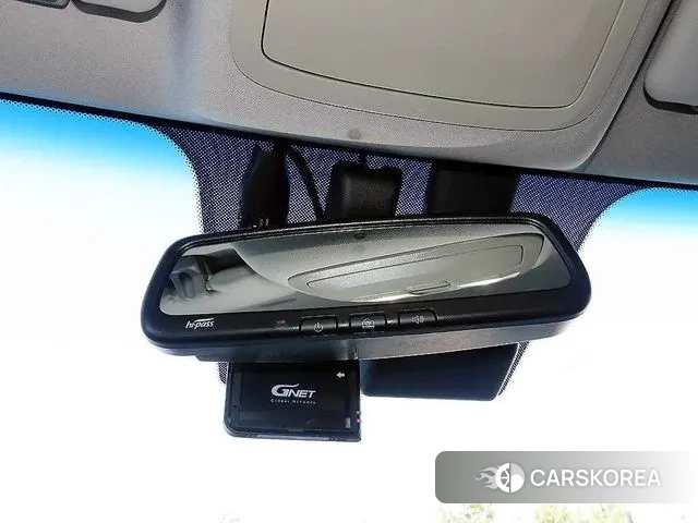 Ssangyong Beautiful Korando id 3378070 из Кореи 7