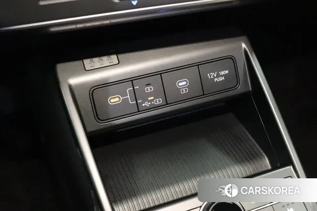 Hyundai Kona Hybrid (SX2) id 3237029 из Кореи 7