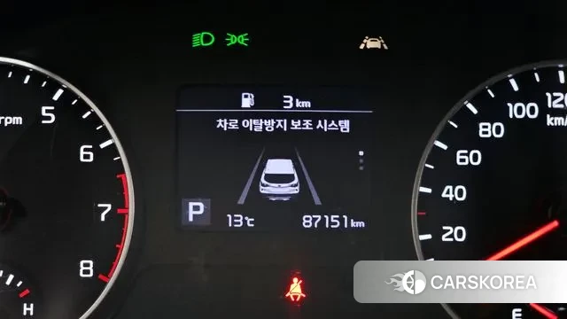 Kia Seltos id 3336233 из Кореи 7