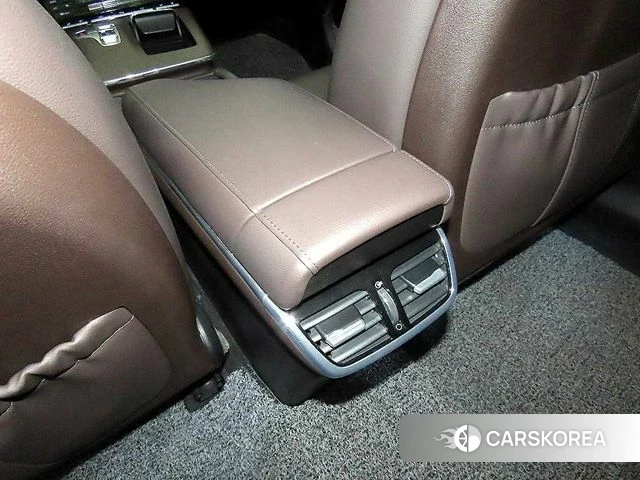 Hyundai The New Grandeur IG Hybrid id 3916466 из Кореи 7