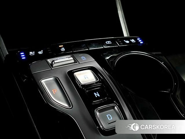 Hyundai Tucson (NX4) id 3799851 из Кореи 7