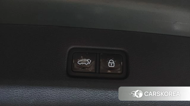 Genesis GV80 id 4614855 из Кореи 7