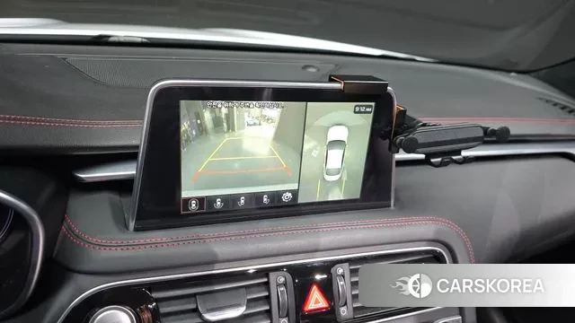 Genesis G70 id 3737370 из Кореи 7