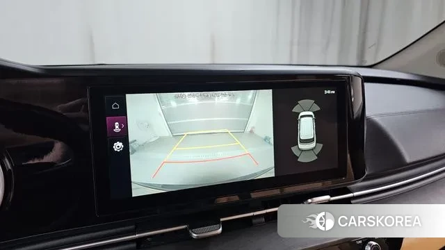 Kia Carnival 4th generation id 3473100 из Кореи 7