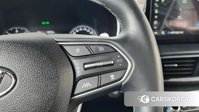 Hyundai The New Santa Fe id 4619511 из Кореи 7