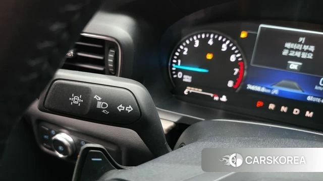 Ford Explorer 6th Generation id 4754846 из Кореи 7
