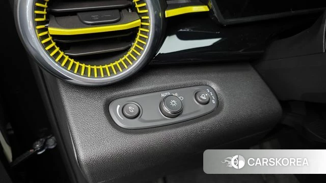 Chevrolet (GM Daewoo) Trax Crossover id 4266688 из Кореи 7