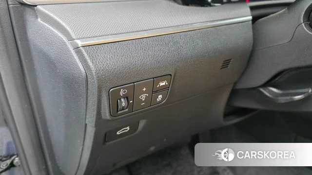 Kia K5 3rd generation id 4696590 из Кореи 7