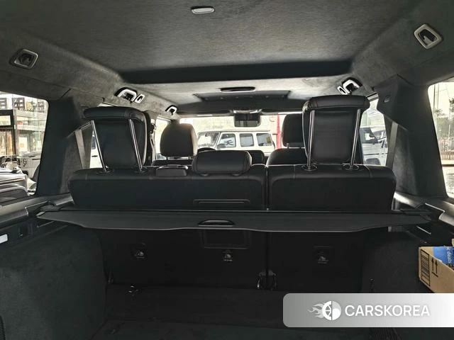 Mercedes-Benz G-class AMG id 4272232 из Китая 7