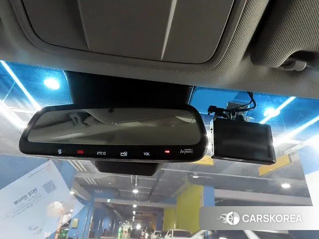 Hyundai Santa Fe TM id 3149966 из Кореи 7