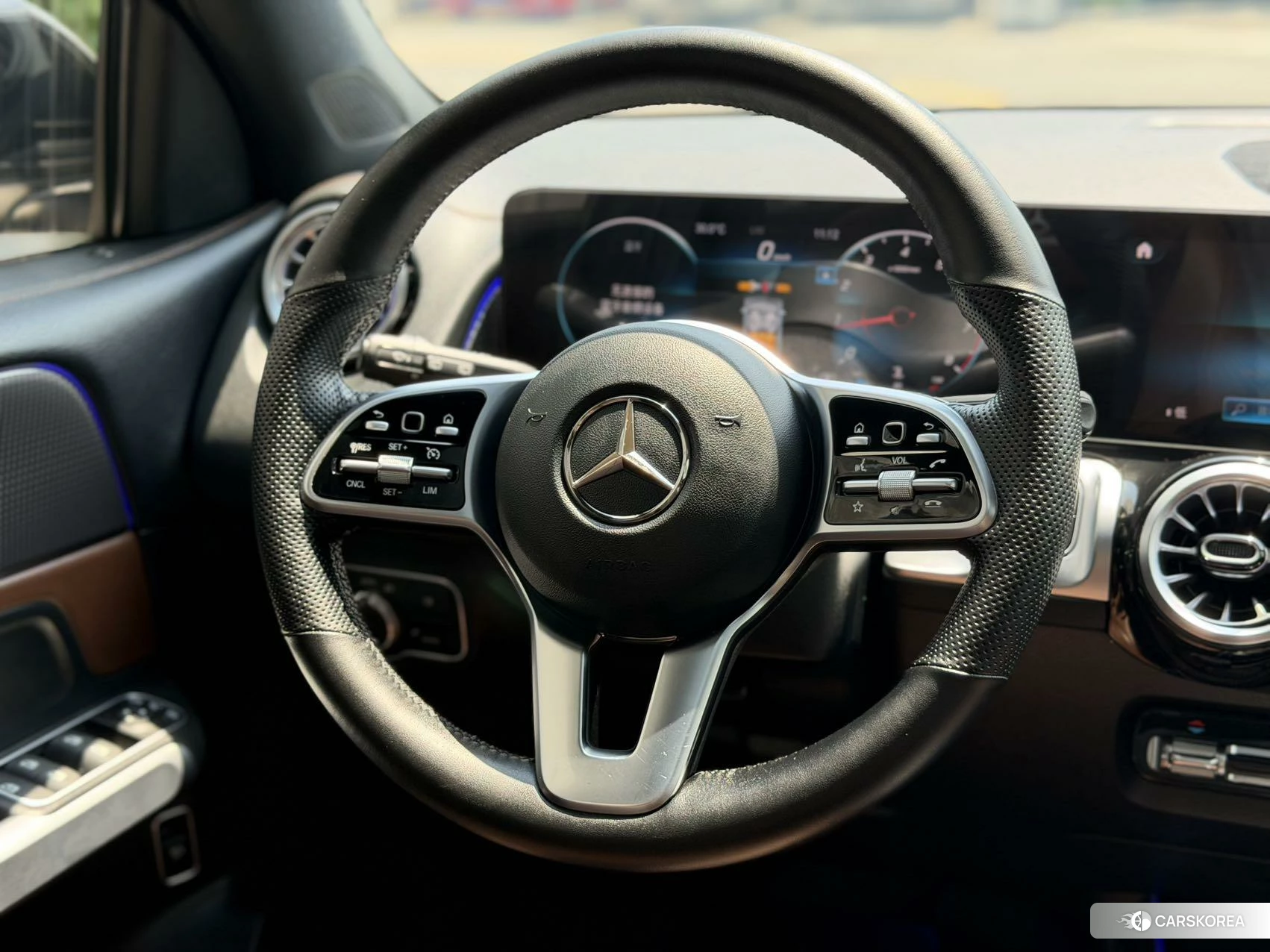 Mercedes-Benz GLB id 4461791 из Китая 7