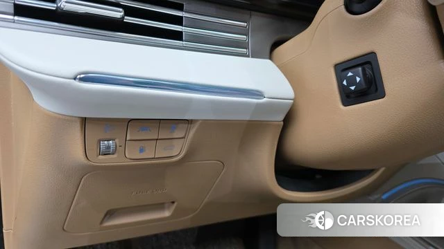 Hyundai The New Grandeur IG id 4881536 из Кореи 7