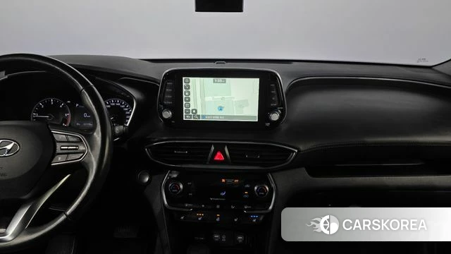 Hyundai Santa Fe TM id 3820971 из Кореи 7